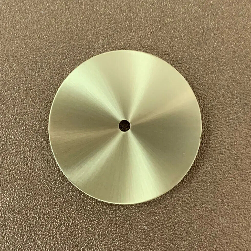 28.5mm Watch Dial Radiation Lines Fit NH35 NH36 4R35 4R36 6R 7S26 Movement