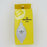 Bergeon 4657 Watch Dust Blower Fine Tip Rubber Blower Brand New Tool