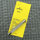 Swiss Bergeon 30409-C Watch Winding Winder Tool Suits Buttons 4-6 mm