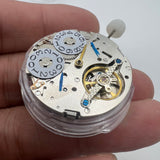 China Made Multifunctional Automatic Mechanical Movement LB20 Date At 12