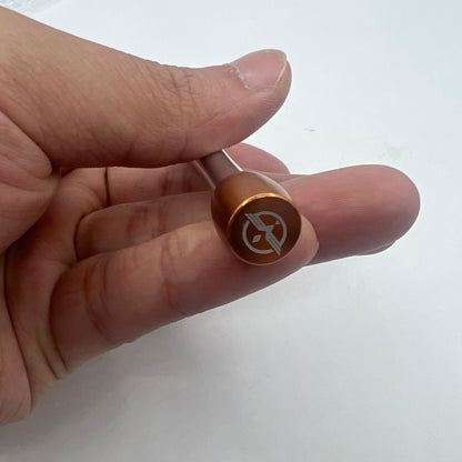 Audemars Piguet AP 5230AM precision male screwdriver for watch repairs, ideal for 5230AM models.