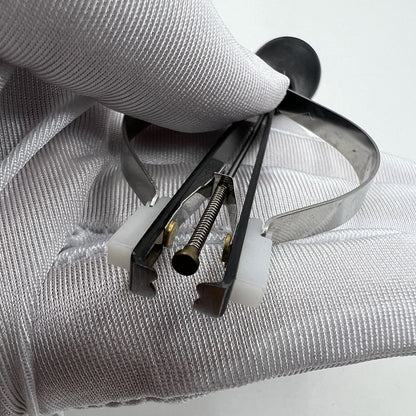 Hand remover tool BG 30636-1 by BrandName, designed for precise wristwatch hand removal in watch repairs.