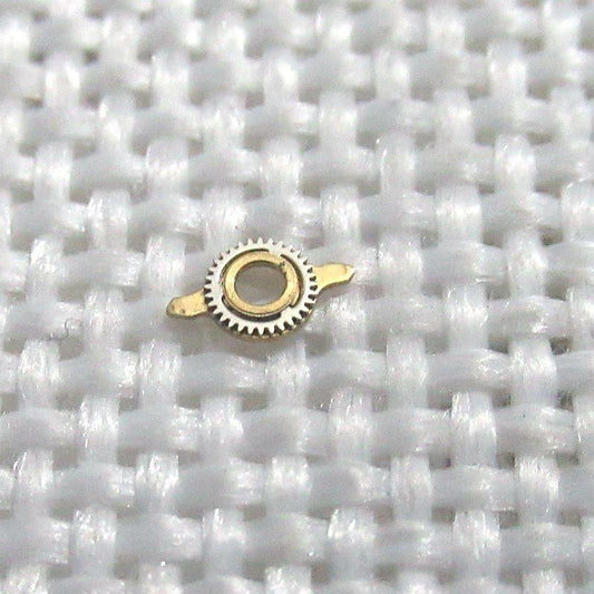 Watch part week corrector for ETA movement 2836 2834 2824 2846, generic fit accessory.