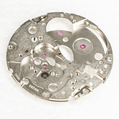 Swiss Main Wheel Bridge Splint for ETA C07.111 movement, precision watch accessory #6709