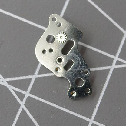 1 PIÈCE 3135-268 Couvercle de mécanisme de remplacement monté pour mouvement RLX 3135 