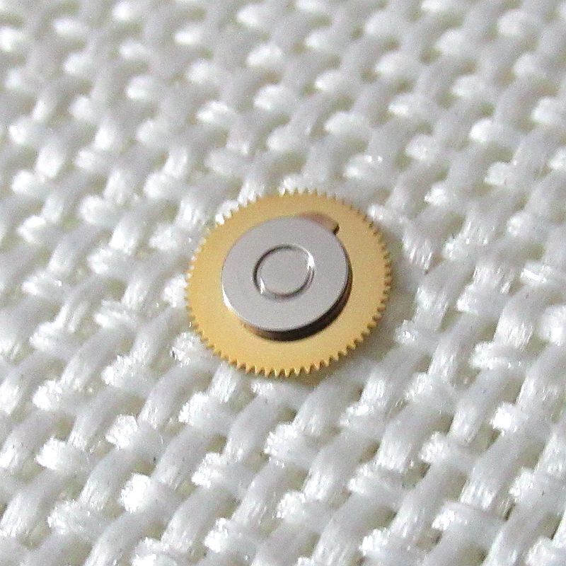 Ref.2556 Date Indicator Driving Wheels Generic for ETA2824 Movement