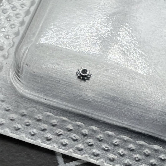 Ref.1471 ETA 2000 movement auto wheel, precise replacement spare part for watch repair.