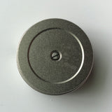 Bergeon 1997 DI 1314 Movement Holder With Center Screw 13-1/4 Ligne
