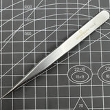 Bergeon 7026-3 7024-3 Replacement Antimagnetic Tweezer Fine Hairsprings