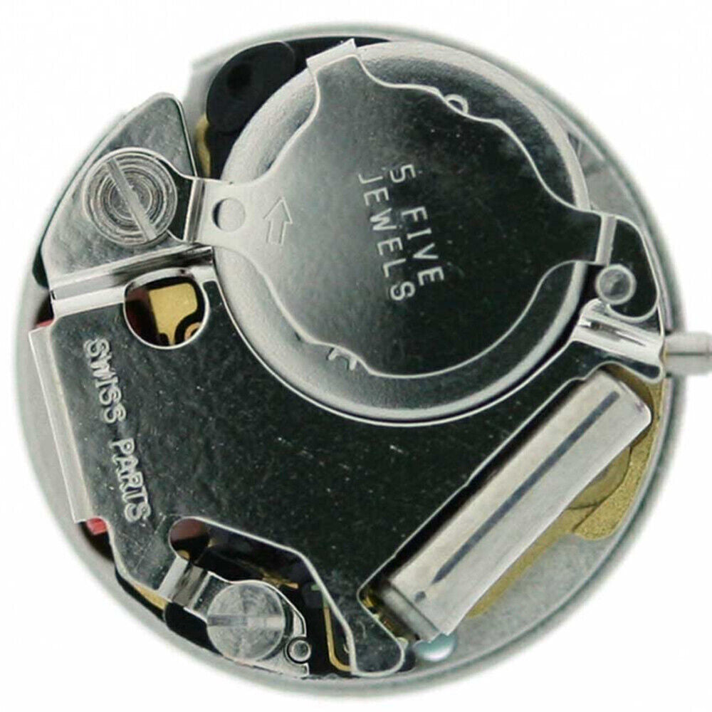 Ronda 1042 2 Hands Quartz Watch Movement