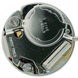 Ronda 1042 2 Hands Quartz Watch Movement