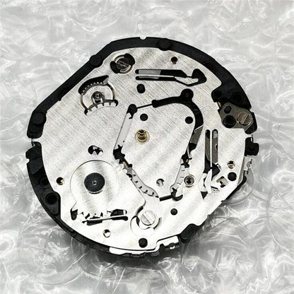 Japan Made Epson TMI VX9J VX9JE Watch Quartz Movement 3 Hand