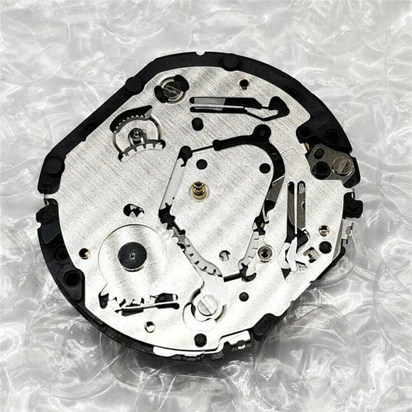 Japan Made Epson TMI VX9J VX9JE Watch Quartz Movement 3 Hand