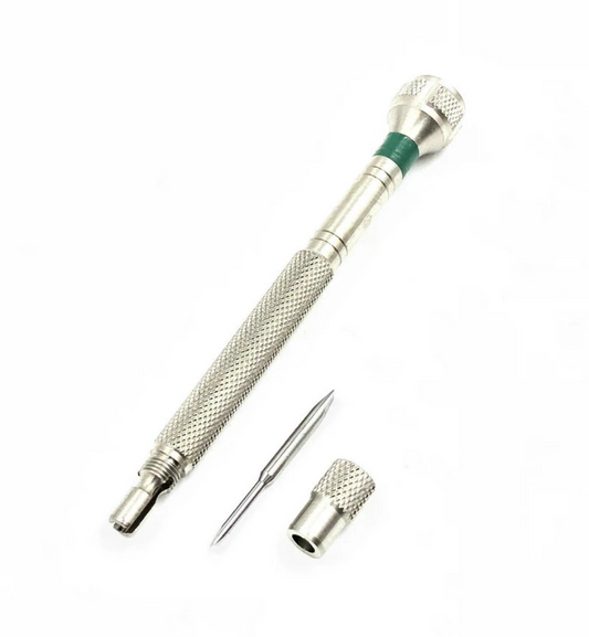 8 Size In 1 Torx Hex Precision Open Repair Screwdriver Set for Watch Cell Phone