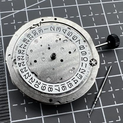 Automatisches mechanisches Uhrwerk Miyota Citizen Modell 9100