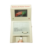 Latest Watch Battery Tool Quartz Movement Battery Pulse Tester Brand New