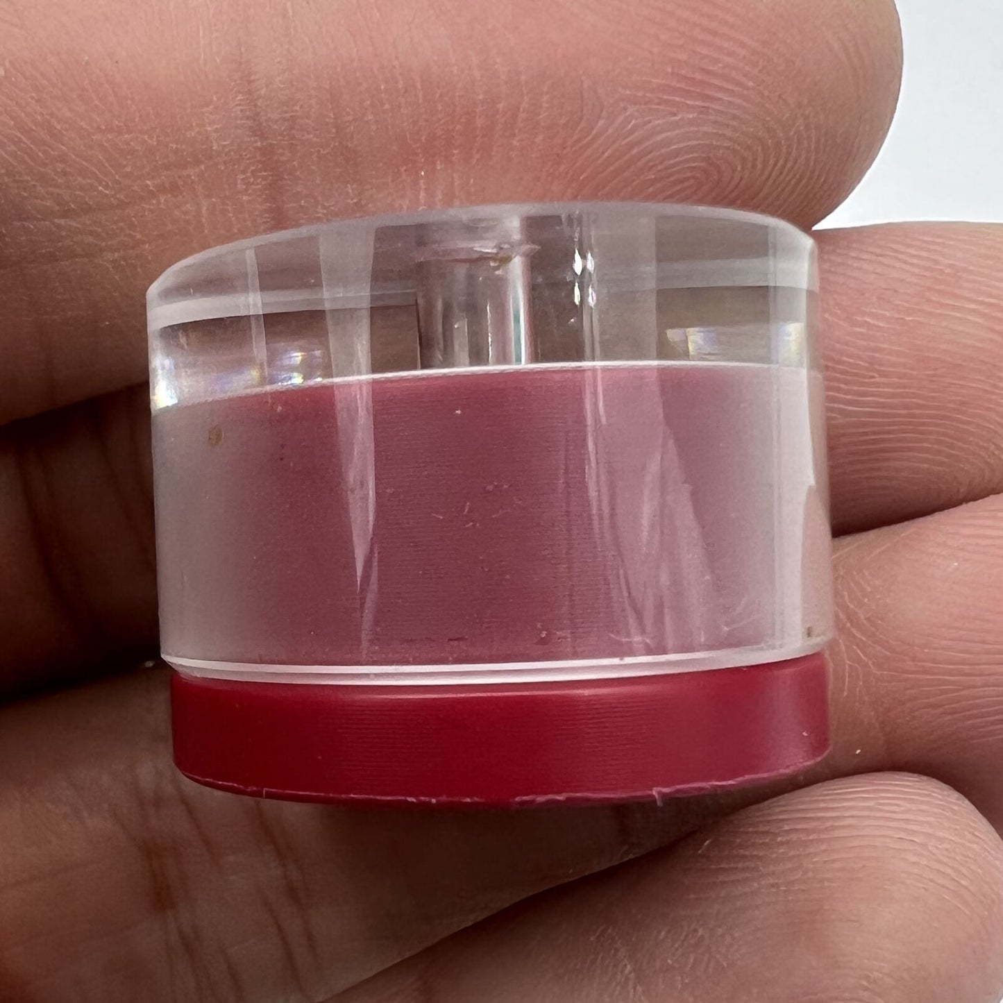 Horotec MSA03.310 Swiss-made tool for securely closing watch mainspring barrel covers, essential precision accessory.