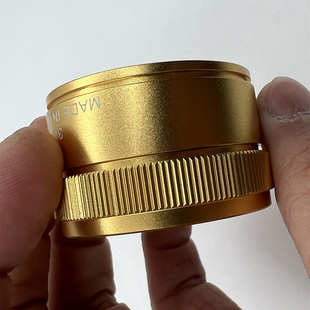 Germany Made 30X magnifier loupe, ideal for precise watch and jewelry repairs