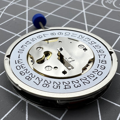 Swiss Made Ronda 5040D 5040.D Quartz Watch Movement Swiss Movement