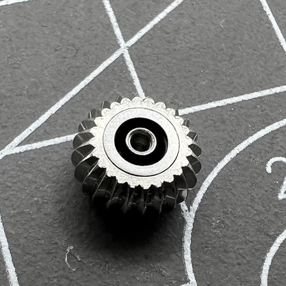 316L S/S Diamond Shaped Watch Crown for Seagull ST3600/ST3621/ETA6497/ETA6498