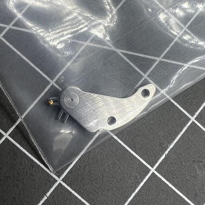 Splint of Balance Wheel for Miyota 4R35 4R36 7S26 7S36 precision watch movement repair by BalanceWheelBrand.