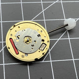 Swiss Made ETA E61.031 Watch Quartz 2 Hands Movement