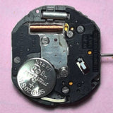 Japan Made 6EC1 Watch Quartz Movement Date At 3 Watch Repair Part