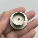 Bergeon 1997 DI 814 Movement Holder With Center Screw 8-1/4 Ligne
