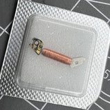 Coil of Circuit Board Generic for Miyota 1M02/1M12/1L02/1L12 Movement