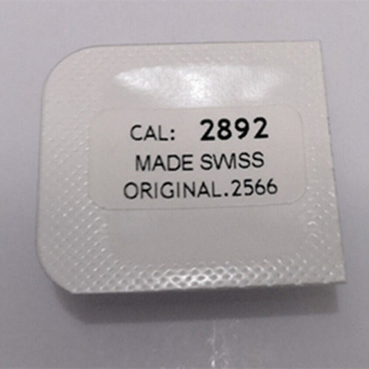 Movement Watch Part Ref.2566 Date Corrector Replacement Spare Parts For ETA 2892