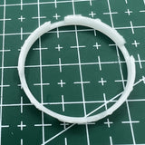 5x Wholesale 3.2mm Movement Spacer Ring Cushion Mount for ETA 2824/2836/2846