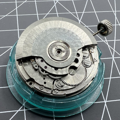 Seagull TY2528 Mechanisches Automatikwerk ST25 Ersatz 
