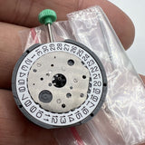 Miyota FS20 3 EYES Chronograph Quartz Watch Movement Date At 3 Japan Made