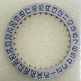 Date Disk Wheel Date Wheel for Original Omega 1020 1030 Movement