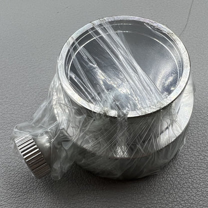 Movement holder for ETA 2824, 2892, 8200, 8205, 2836, 9015 watches, ideal for repair and assembly.