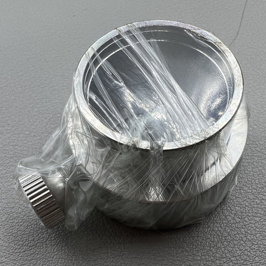 Movement holder for ETA 2824, 2892, 8200, 8205, 2836, 9015 watches, ideal for repair and assembly.