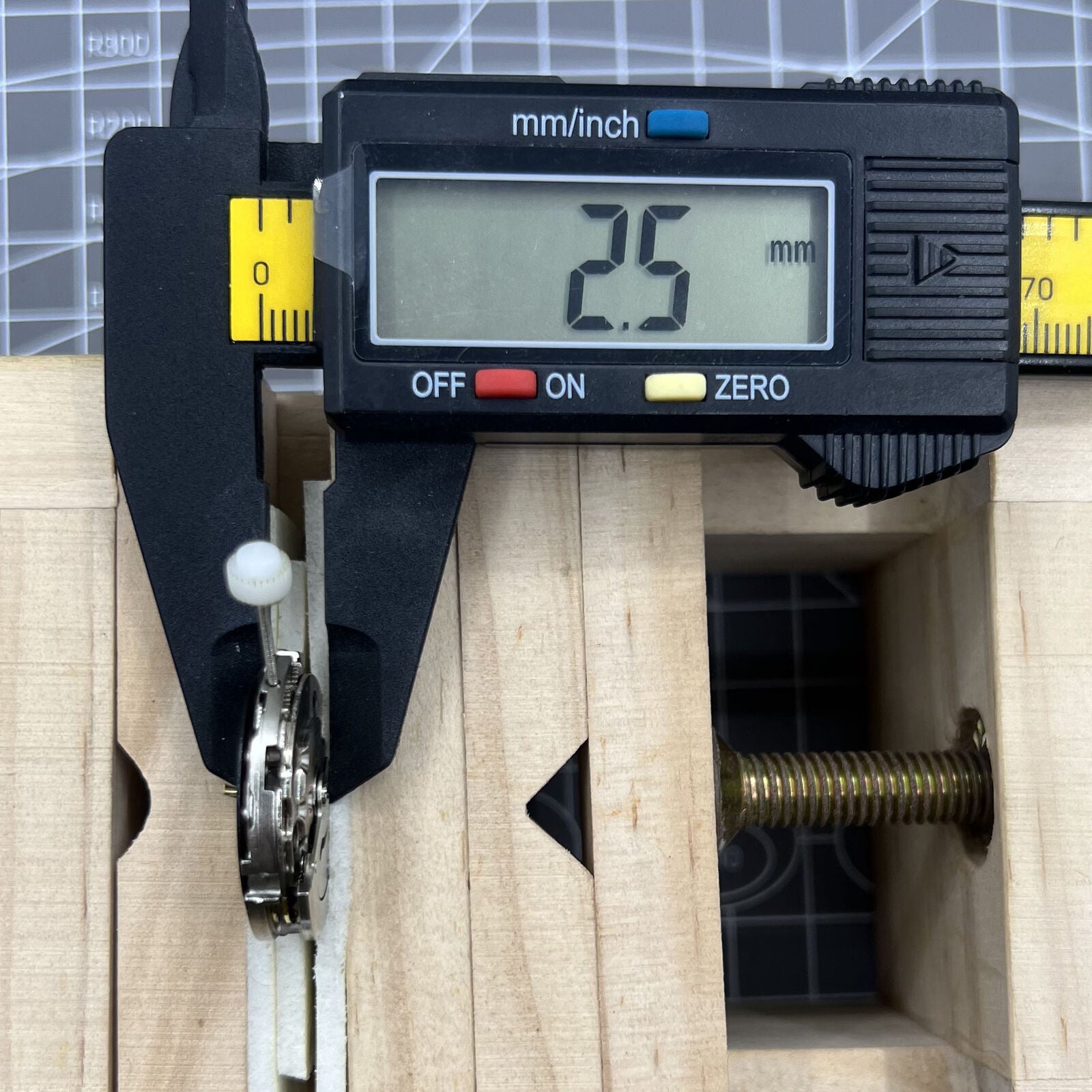 GMT Mechanical watch with black dial and day-date calendar at 6 o?clock by brand 2813, precise timekeeping.