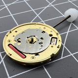 Swiss Made ETA E61.031 Watch Quartz 2 Hands Movement