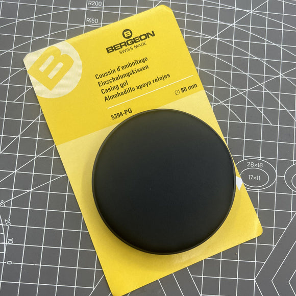 Swiss Bergeon 5394-PG 80mm Case Cushion