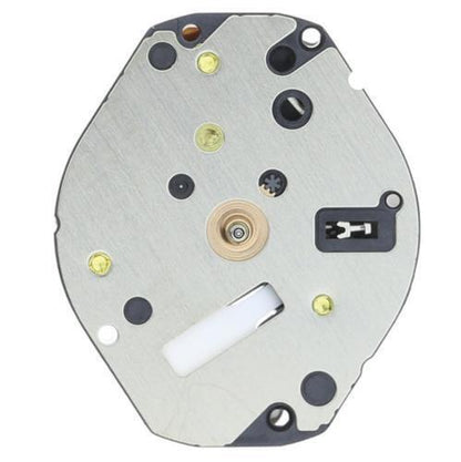 Hattori Epson TMI Y120 quartz watch movement, Japan-made precision for watch accessories