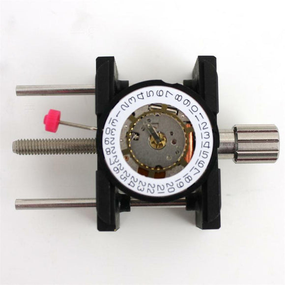 Bergeon 4040-P Extensible And Reversible Movement Holder