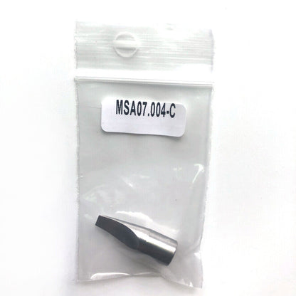 Horotec MSA07.004 Set of 3 Spare Ends for Automatic Watch Case Opener