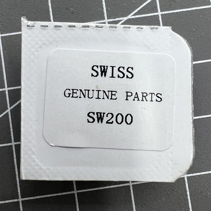 3X Dreieckfeder Stoßdämpfer ETA Modelle 2824 2836 2834 2846 2878 2879