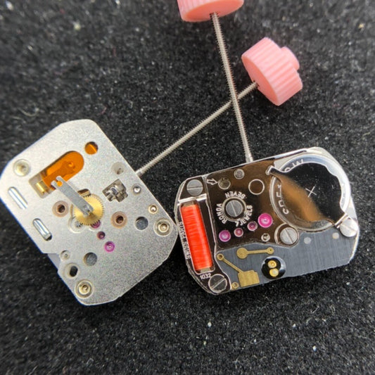 Ronda 1032 Quartz Watch Movement Swiss Parts