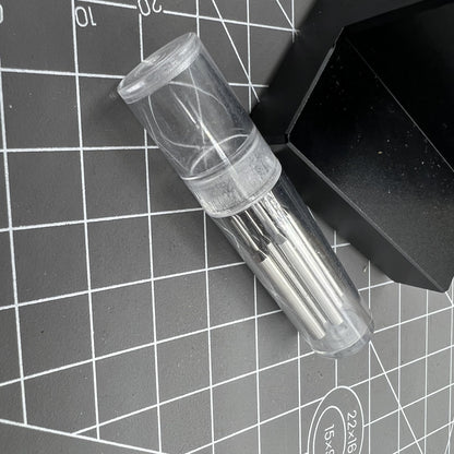 Adjust Watch Strap link pin remover tool for precise bracelet chain pin extraction and strap adjustments.