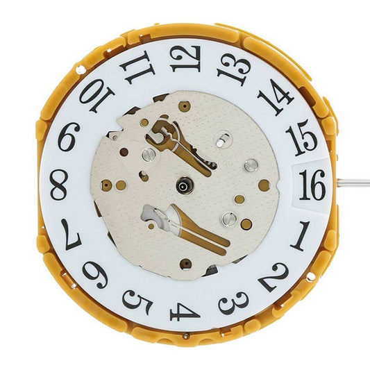 Miyota GP01 Japan Quartz Movement