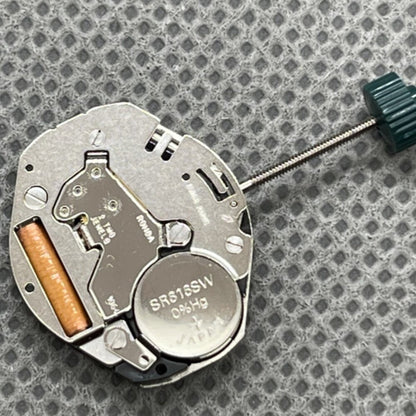 Ronda 1064 Quartz Watch Movement Swiss Parts Normal Height Watch Part