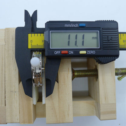 Asia Made 7751 7753 automatic mechanical watch movement with moon phase, precise timekeeping by Asia Made