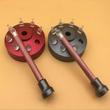 High Quality Acrylic Watch Hands Fitting Tool 8 Sizes Setting Press Setter