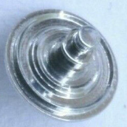 Axe générique 3135-568 pour masse oscillante, pièce de rechange pour 3135